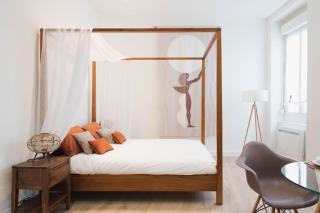 Appartement idéalement situé dans l'Ecusson - Nîmes - 7
