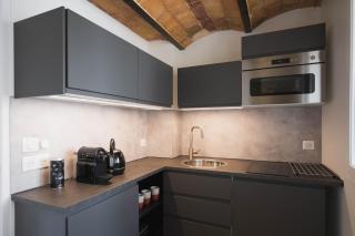 Appartement idéalement situé dans l'Ecusson - 5