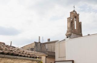Appartement idéalement situé dans l'Ecusson - 3
