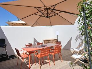 Maison de plain-pied avec Parking et Climatisation près de Châtelaillon-Plage - FR-1-706-33 - Saint-Vivien - 0