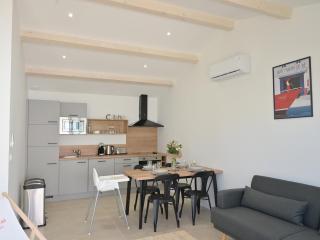 Maison de plain-pied avec Parking et Climatisation près de Châtelaillon-Plage - FR-1-706-33 - Saint-Vivien - 9