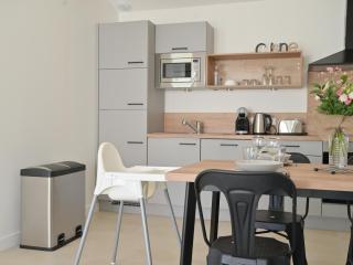 Maison de plain-pied avec Parking et Climatisation près de Châtelaillon-Plage - FR-1-706-33 - 8