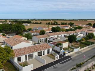 Maison de plain-pied avec Parking et Climatisation près de Châtelaillon-Plage - FR-1-706-33 - Saint-Vivien - 1