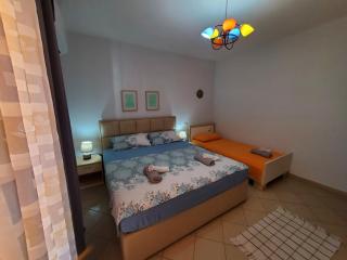 Apartament 1+1 Plazh Durrës - Durazzo - 6