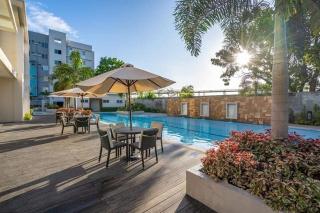 2BR Fully Furnished at 8 Spatial Condominium - 6