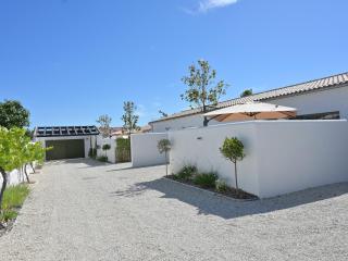 Maison plain-pied avec parking privatif et climatisation - FR-1-706-34 - Saint-Vivien - 3
