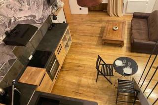 'Le loft' Jacuzzi standing en centre ville - 8