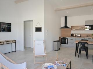 Maison plain pied avec parking et climatisation à Saint-Vivien - FR-1-706-35 - Saint-Vivien - 8