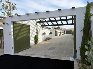 Maison plain pied avec parking et climatisation à Saint-Vivien - FR-1-706-35 - Saint-Vivien - 2