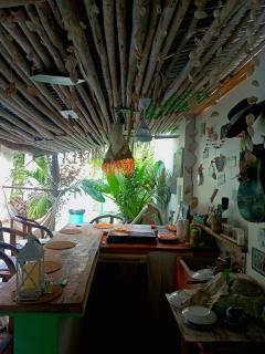 Mint hause - Nungwi - 3