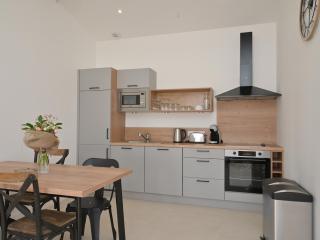 Maison plain-pied 53m² avec terrasse et parking à St-Vivien - FR-1-706-36 - Saint-Vivien - 5