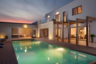 Villa Royal Green - 45m2 Pool, Sauna, Whirlpool - 0
