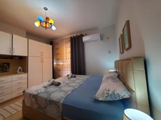 Apartament 1+1 Plazh Durrës - Durazzo - 3
