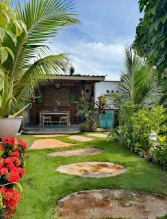 Villa la vida - Gili Trawangan - 1