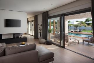 Villa Royal Green - 45m2 Pool, Sauna, Whirlpool - 7