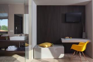 Villa Royal Green - 45m2 Pool, Sauna, Whirlpool - 3