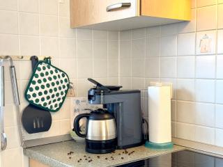 Haus Küstenkörbchen - 2