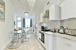 2BR Notting Hill with patio - Londra - 5