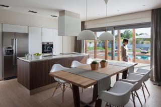 Villa Royal Green - 45m2 Pool, Sauna, Whirlpool - 5