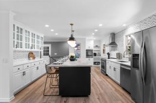 Queens Cove - Mooresville - 4
