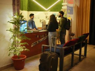 Skyard Rishikesh, Laxman Jhula - Rishīkesh - 3