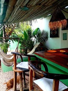 COCO Hause - Nungwi - 2