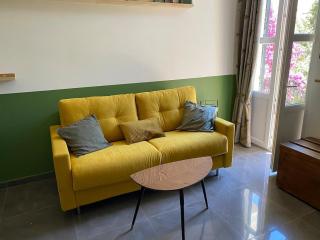 Studio Laurette mezzanine - 500m FROM THE BEACH - Cannes - 9