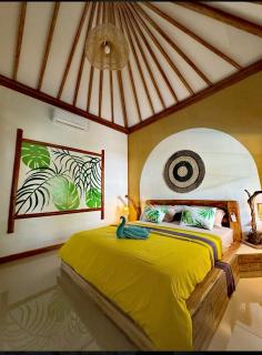 Villa la vida - Gili Trawangan - 3
