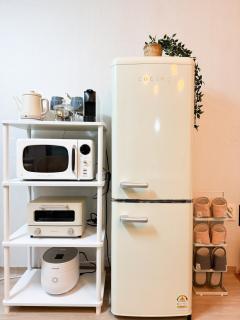Momentree Stay - Seul - 7