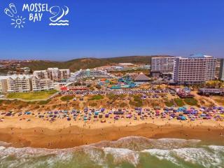 Beautiful Sea view apartment 45 De Valle Diaz Mosselbay - 9