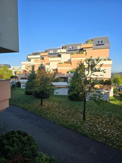Apartmán Violette - Olomouc - 2