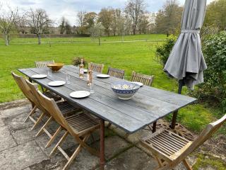 Domaine de Keran - Arradon - 8