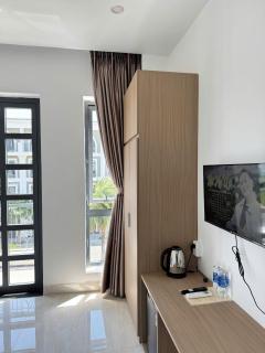 Thu Trang DeLaSea Hà Tiên Motel - 5