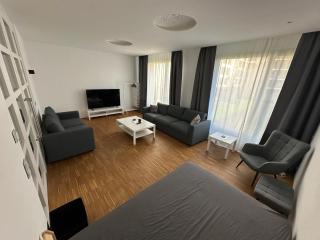 Fresh Flat Unterbilk, Free Parking - Düsseldorf - 9