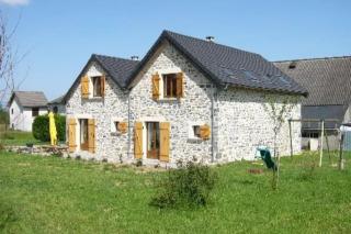 Gîte 6 personnes le puy bort - Sarroux - 8