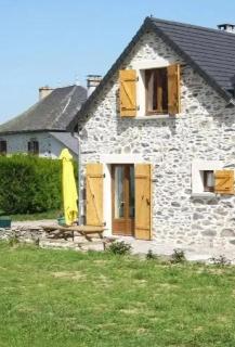 Gîte 6 personnes le puy bort - Sarroux - 7