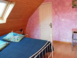 Gîte 6 personnes le puy bort - Sarroux - 3