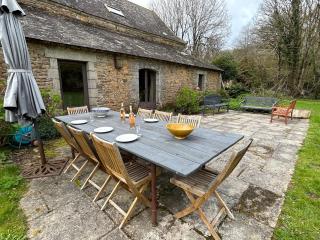 Domaine de Keran - Arradon - 5