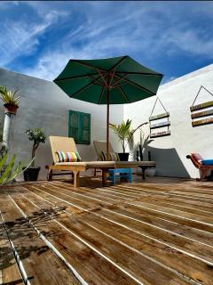 Villa la vida - Gili Trawangan - 5