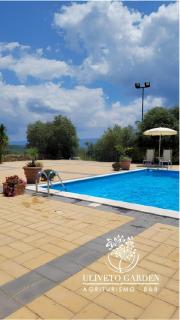 Uliveto Garden - 9