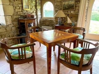 Domaine de Keran - Arradon - 1