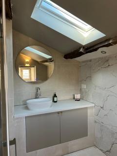 Maison de Terre - Cherval - 5