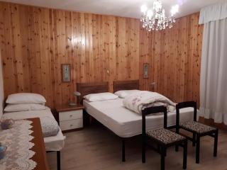 Appartamento Monte Gomito - Abetone - 2