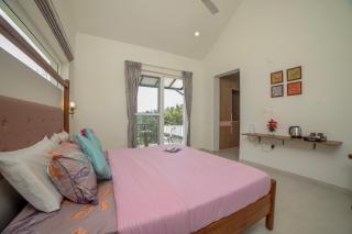 The Gables , Nilgiris - Aravankādu - 1