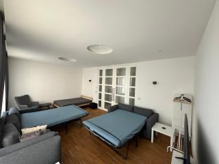 Fresh Flat Unterbilk, Free Parking - Düsseldorf - 6