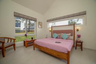 The Gables , Nilgiris - Aravankādu - 2