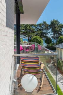 Villa Vogue - Appartement 7 - Binz - 7