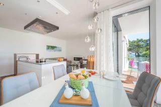 Villa Vogue - Appartement 7 - Binz - 5