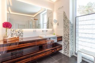 Villa Vogue - Appartement 7 - Binz - 9