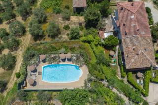 Podere Oliveta - Poggibonsi - 9